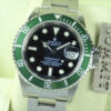 ロレックス サブマリーナー Ref.16610LV ブラック文字盤 中古 submariner-141 商品画像1
