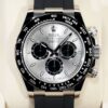 ロレックス デイトナ Ref.126519LN ホワイトゴールド スチールxブライトブラック文字盤 未使用 sa2ysqtf 商品画像2