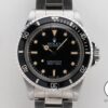 ロレックス サブマリーナー Ref.5513 ステンレススチール ブラック文字盤 商品画像1