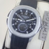 パテックフィリップ アクアノート Ref.5164A ブラック文字盤 中古 aqua-note-4 商品画像1