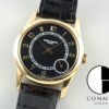 パテックフィリップ カラトラバ Ref.5000J イエローゴールド ブラック文字盤 商品画像1