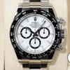 ロレックス デイトナ Ref.126500LN ステンレススチール ホワイト文字盤 商品画像1