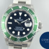 ロレックス サブマリーナー Ref.16610LV ブラック文字盤 未使用 submariner-268 商品画像1