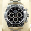 ロレックス デイトナ Ref.116500LN ステンレススチール ブラック文字盤 商品画像1