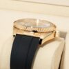 ロレックス スカイドゥエラー Ref.336238 イエローゴールド ホワイト文字盤 美中古 qdrt7xtu 商品画像6