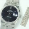 ロレックス オイスター Ref.17014 ブラック文字盤 中古 oyster-quartz-4 商品画像1