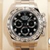 ロレックス デイトナ Ref.116509G ホワイトゴールド ブラック文字盤 商品画像1