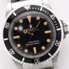 ロレックス サブマリーナー Ref.5513 ステンレススチール ブラック文字盤 中古 cuvqq2nk 商品画像3