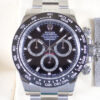 ロレックス デイトナ Ref.116500LN ブラック文字盤 中古 daytona-44 商品画像1