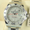 ロレックス ヨットマスター Ref.116622 シルバー文字盤 中古 yacht-master-44 商品画像1