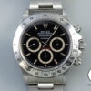 ロレックス デイトナ エルプリメロ Ref.16520 ステンレススチール ブラック文字盤 商品画像1