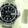 ロレックス サブマリーナー Ref.16610 ブラック文字盤 中古 submariner-221 商品画像1