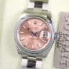 ロレックス デイトジャスト Ref.179160 ピンクバーインデックス文字盤 中古 datejust-32 商品画像1
