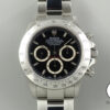 ロレックス デイトナ エルプリメロ Ref.16520 ステンレススチール ブラック文字盤 商品画像1