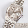 ロレックス デイトジャスト Ref.16234 グレー文字盤 中古 datejust-7 ジュビリーブレスレット 商品画像1