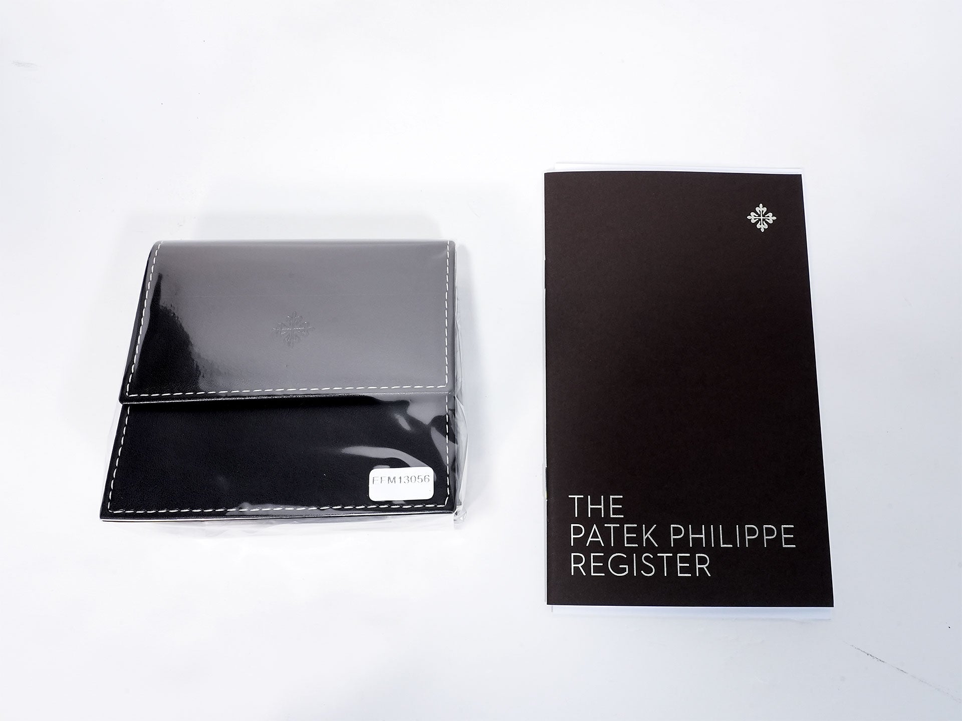 パテックフィリップ ノーチラス クォーツ Ref.3900/2JA ステンレススチール ブルー文字盤 美品 dfkm5a5z 商品画像10