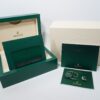 ロレックス デイトジャスト36 Ref.126200 ステンレススチール ホワイト文字盤 オイスターブレスレット 中古 qg6fipn3 商品画像10