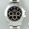ロレックス デイトナ エルプリメロ Ref.16520 ステンレススチール ブラック文字盤 商品画像1