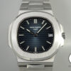 パテックフィリップ ノーチラス Ref.5711/1A-010 ステンレススチール ブルー文字盤 商品画像1