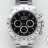 ロレックス デイトナ エルプリメロ Ref.16520 ステンレススチール ブラック文字盤 商品画像1