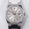 ロレックス デイトジャスト オイスタークォーツ Ref.17000 ステンレススチール シルバー文字盤 商品画像1