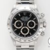 ロレックス デイトナ エルプリメロ Ref.16520 ステンレススチール ブラック文字盤 中古 4owu77sh 商品画像1