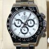 ロレックス デイトナ Ref.116500LN ステンレススチール ホワイト文字盤 商品画像1