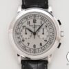 パテックフィリップ クロノグラフ Ref.5070G-001 ホワイトゴールド シルバー文字盤 商品画像1