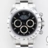 ロレックス デイトナ エルプリメロ Ref.16520 ステンレススチール ブラック文字盤 美中古 bhsd9ehe 商品画像1