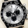 ロレックス デイトナ Ref.126519LN ホワイトゴールド スチールxブライトブラック文字盤 未使用 sa2ysqtf 商品画像3