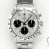 ロレックス デイトナ Ref.6239 ステンレススチール シルバー文字盤 中古 5quhuht4 商品画像1