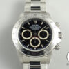 ロレックス デイトナ エルプリメロ Ref.16520 ステンレススチール ブラック文字盤 商品画像1