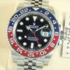ロレックス GMTマスターII Ref.126710BLRO ブラック文字盤 美品 gmt-master-112 ジュビリーブレスレット 商品画像1