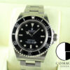 ロレックス サブマリーナー Ref.14060M ブラック文字盤 中古 submariner-421 商品画像1
