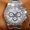 ロレックス デイトナ エルプリメロ Ref.16520 ステンレススチール ホワイト文字盤 商品画像1