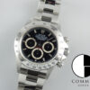 ロレックス デイトナ Ref.16520 ブラック文字盤 中古 daytona-588 商品画像1