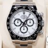 ロレックス デイトナ Ref.126500LN ステンレススチール ホワイト文字盤 商品画像1