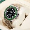ロレックス サブマリーナー デイト Ref.126610LV ステンレススチール ブラック文字盤 中古 rtnsws7m 商品画像4