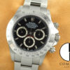 ロレックス デイトナ Ref.16520 ブラック文字盤 中古 daytona-695 商品画像1