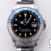 ロレックス GMTマスター Ref.1675 ステンレススチール ブラック文字盤 オイスターブレスレット 中古 hs3aeao6 商品画像1