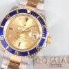 ロレックス サブマリーナー Ref.16613 シャンパン文字盤 中古 submariner-54 商品画像1