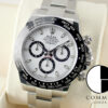 ロレックス デイトナ Ref.116500LN ホワイト文字盤 美品 daytona-651 商品画像1
