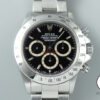 ロレックス デイトナ エルプリメロ Ref.16520 ステンレススチール ブラック文字盤 商品画像1