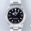 ロレックス エクスプローラーI Ref.14270 ステンレススチール ブラック文字盤 商品画像1