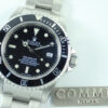 ロレックス シードゥエラー Ref.16600 ブラック文字盤 中古 sea-dweller-32 商品画像1