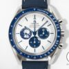 オメガ スピードマスター 記念モデル コーアクシャル マスター クロノメーター クロノグラフ 42MM Ref.310.32.42.50.02.001 ステンレススチール シルバー文字盤 未使用 cdm25fhf 商品画像1