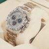 ロレックス デイトナ Ref.116509 ホワイトゴールド スチールxブラック文字盤 美品 aqqe4fbm 商品画像4