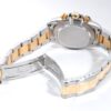 ロレックス デイトナ エルプリメロ Ref.16523 ステンレススチール/イエローゴールド ホワイト文字盤 中古 nnzxmzkq 商品画像11