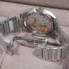 パルミジャーニフルリエ トンダ PF GMT ラトラパンテ Ref.PFC905-1020001-100182 ステンレススチール ブルー文字盤 中古 76pj9gj8 商品画像8
