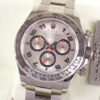 ロレックス デイトナ Ref.116509 シルバー／アラビア文字盤 中古 daytona-79 商品画像1